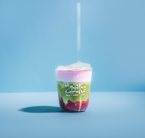 Drivu Matcha Strawberry