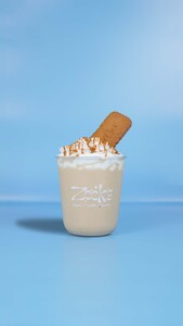 Drivu Lotus Milkshake