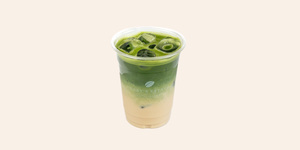 Drivu Apple Pie Matcha | ماتشا الأبل باي