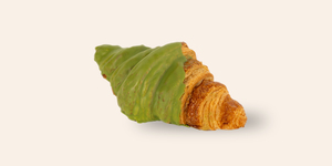 Drivu Matcha Croissant |  كرواسون ماتشا 
