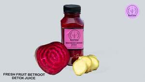 Drivu Beetroot Detox Juice