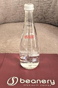 Drivu Evian Water Still