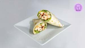 Drivu Chicken Caesar Wrap