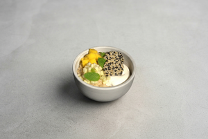 Drivu Coconut Oats
