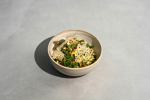 Drivu Corn Salad
