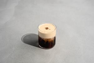 Drivu Date Cold Brew