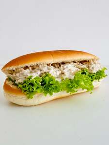 Drivu Signature Chicken Roll