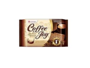 Drivu Coffee Joy Biscuits