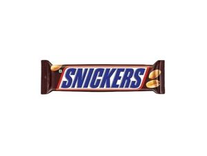 Drivu Snickers Peanut and Caramel Bar