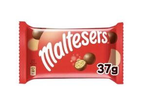 Drivu Maltesers Chocolate Balls