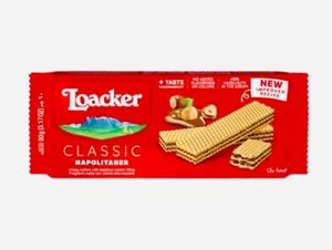 Drivu Loacker Classic Red