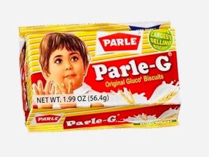 Drivu Parle G Glucose Biscuits