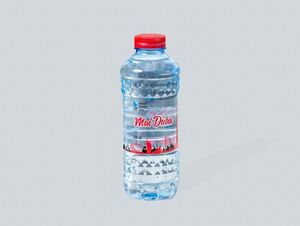 Drivu Mai Dubai Water (330ml)
