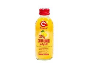 Drivu Qmin C Turmeric