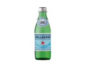 Drivu San Pellegrino Sparkling Water