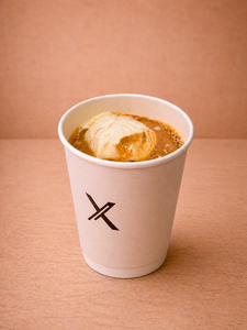 Drivu Affogato