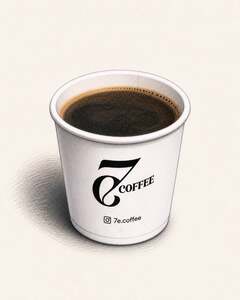 Drivu Double Espresso