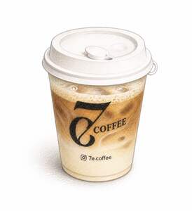 Drivu Iced Latte