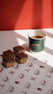 Drivu Caramel Cubes Combo