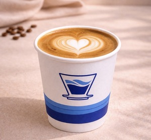 Drivu Flat White
