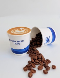 Drivu Hot Latte 