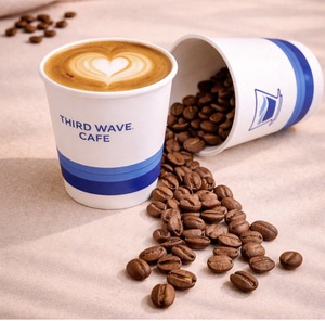 Drivu Cappuccino 