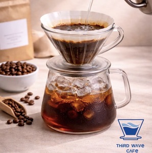 Drivu Iced V60