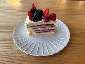 Drivu Cake of the Day