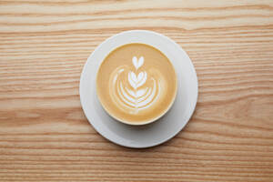 Drivu Flat White