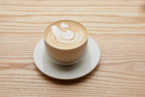 Drivu Cappuccino
