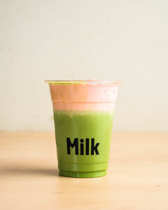 Drivu Rose Cloud Matcha