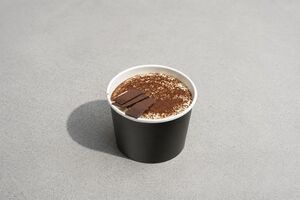 Drivu Tiramisu in Cup
