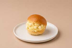 Egg Sando Sandwich - Town Bakery dubai
