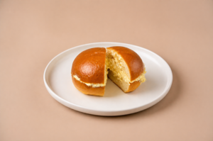 Drivu Egg Sando Sandwich