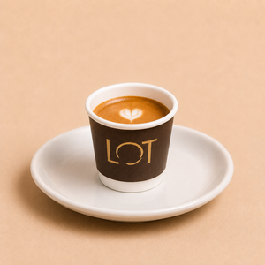 Piccolo - Lot Cafe  dubai