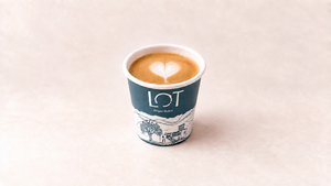 Piccolo - Lot Cafe  dubai