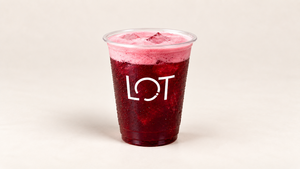 Hibiscus  - Lot Cafe  dubai