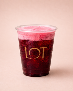 Hibiscus  - Lot Cafe  dubai
