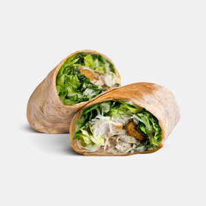 Drivu Chicken Caesar Wrap