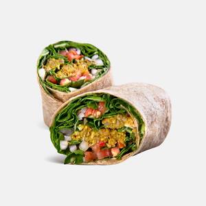 Drivu PH Vegan Wrap