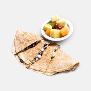Drivu PH Chicken Quesadillas