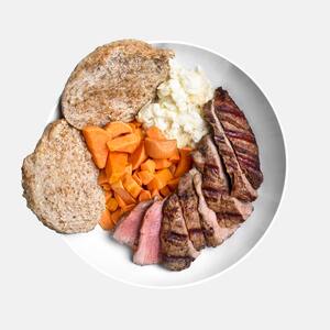 Drivu Muscle Boy - Angus Steak