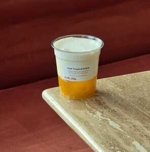 Drivu Iced tropical breve