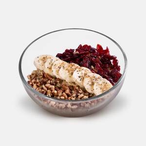 Drivu Loaded Oatmeal