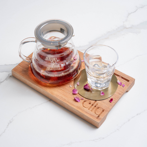 Drivu Iced Rose V60