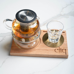 Drivu Rose White Tea