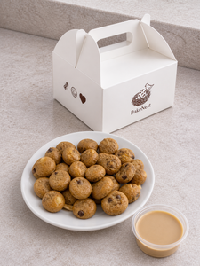 Drivu Mini Cookies Box (40 PCs)