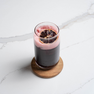 Drivu  Hibiscus Ice Tea
