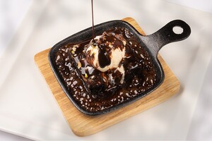 Drivu Sizzling Brownie