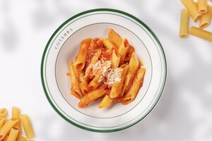 Drivu Penne Tomato